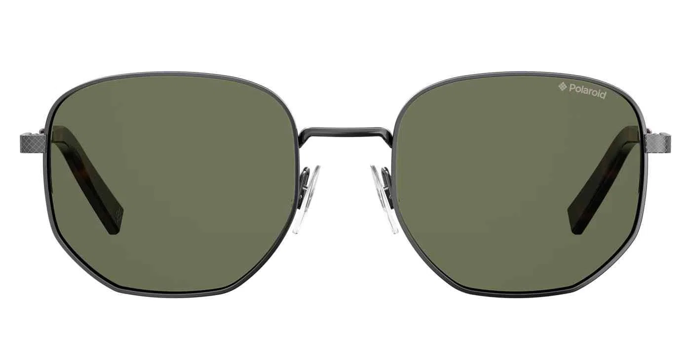 Polaroid Core Polaroid2081 Sunglasses - view 7